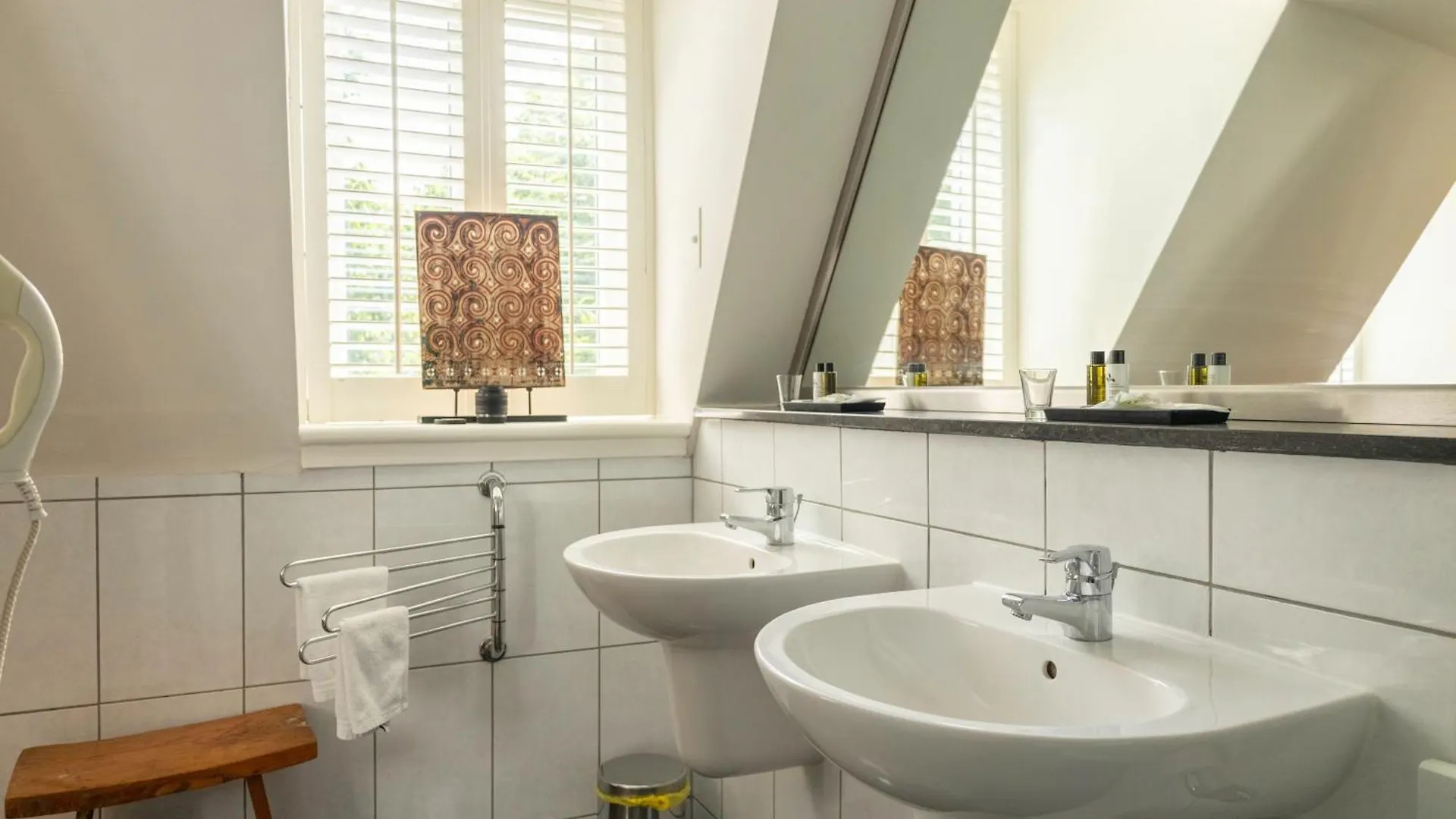 **  Hotel Stella Maris Netherlands