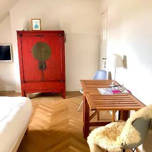 Bed & Breakfast Alberti Bed & Bike, Maastricht