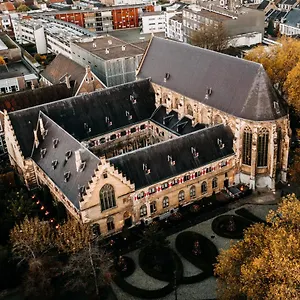 Kruisherenhotel ***** Maastricht