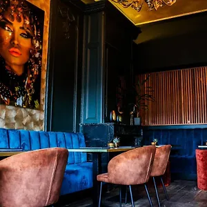 Hotel Grand Cafe Deight Zandvoort