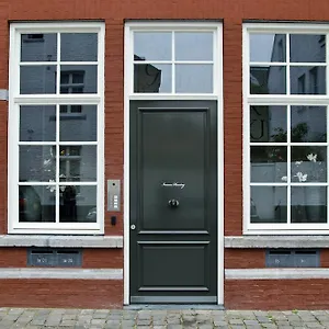 Apartment Innova Housing, Maastricht