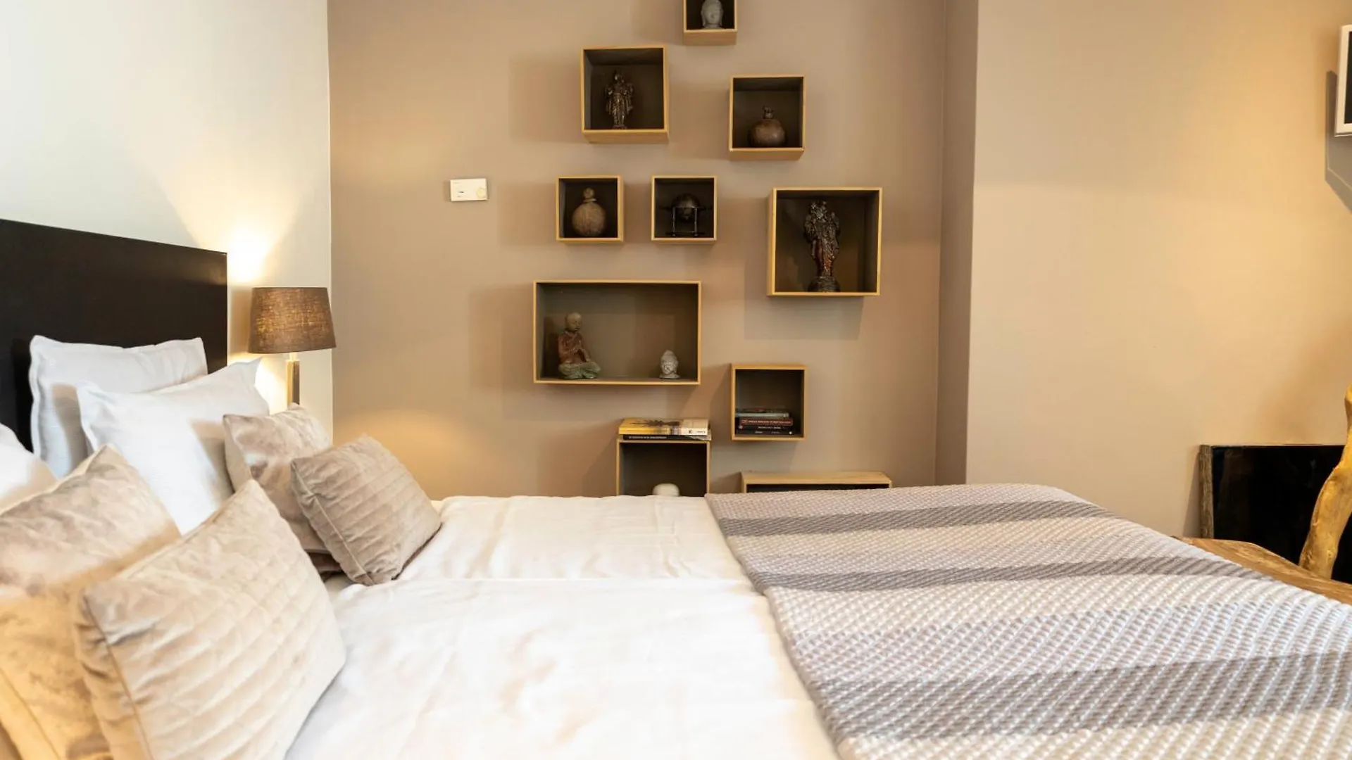 **  Hotel Stella Maris 마스트리흐트 네덜란드