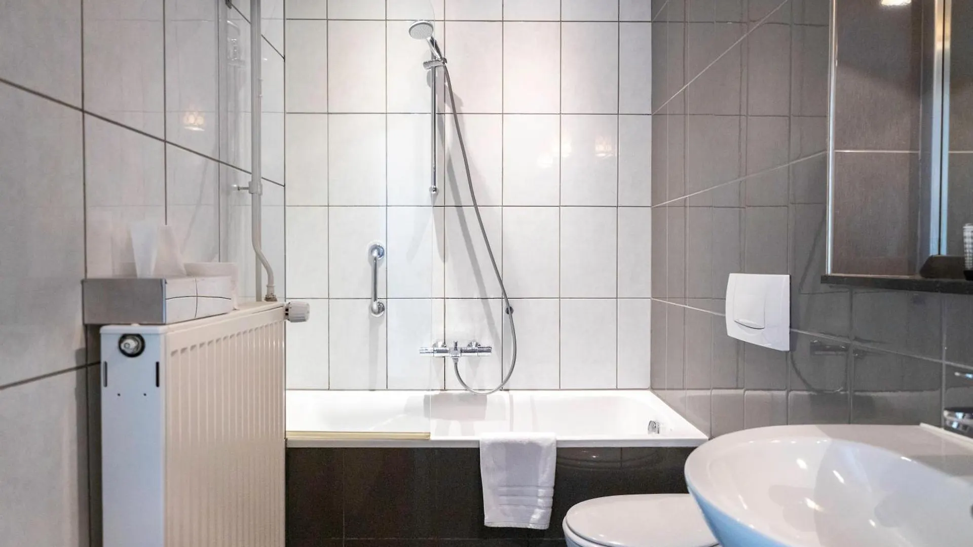 Hotel Stella Maris 마스트리흐트