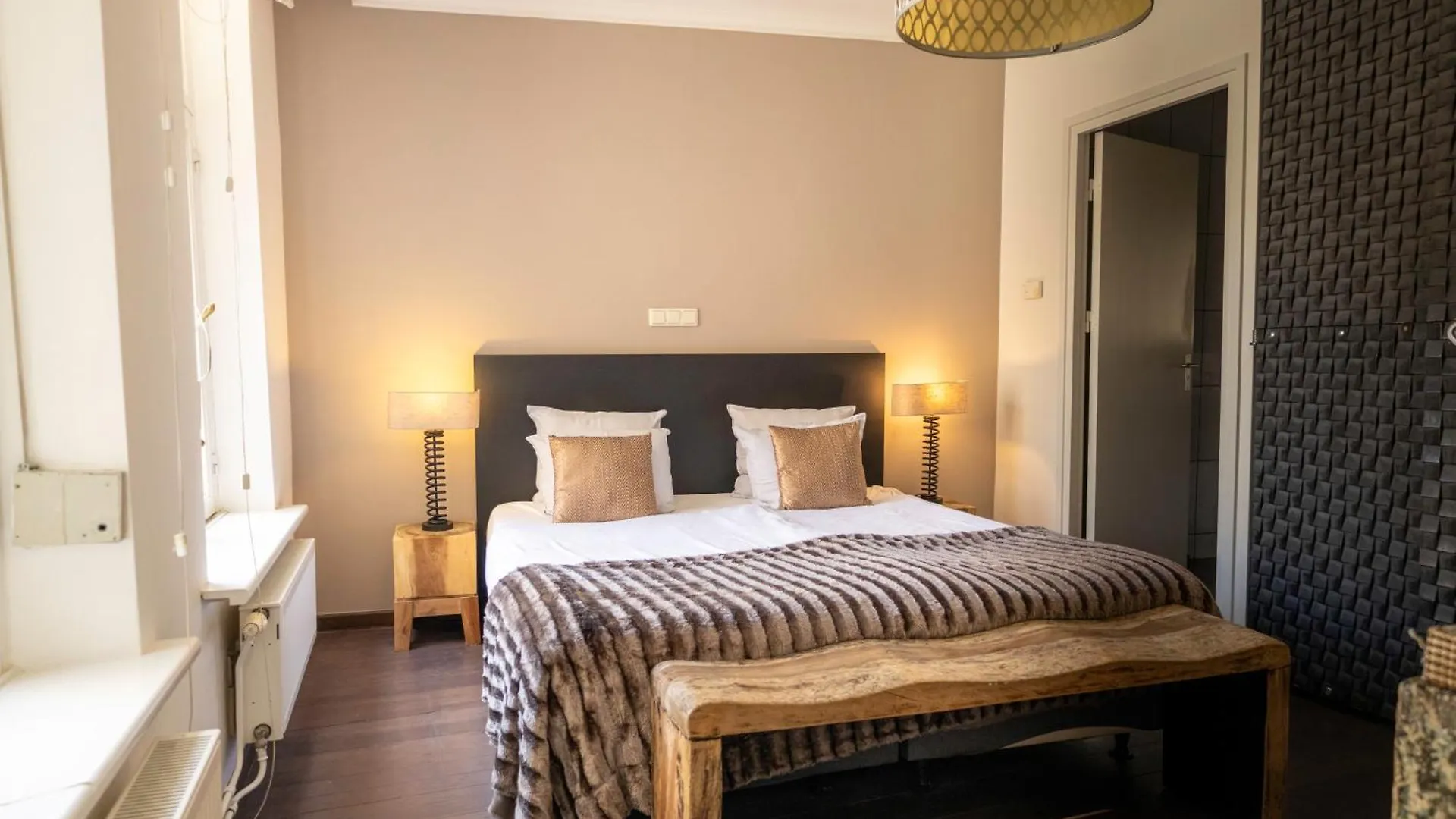 Hotel Stella Maris 마스트리흐트