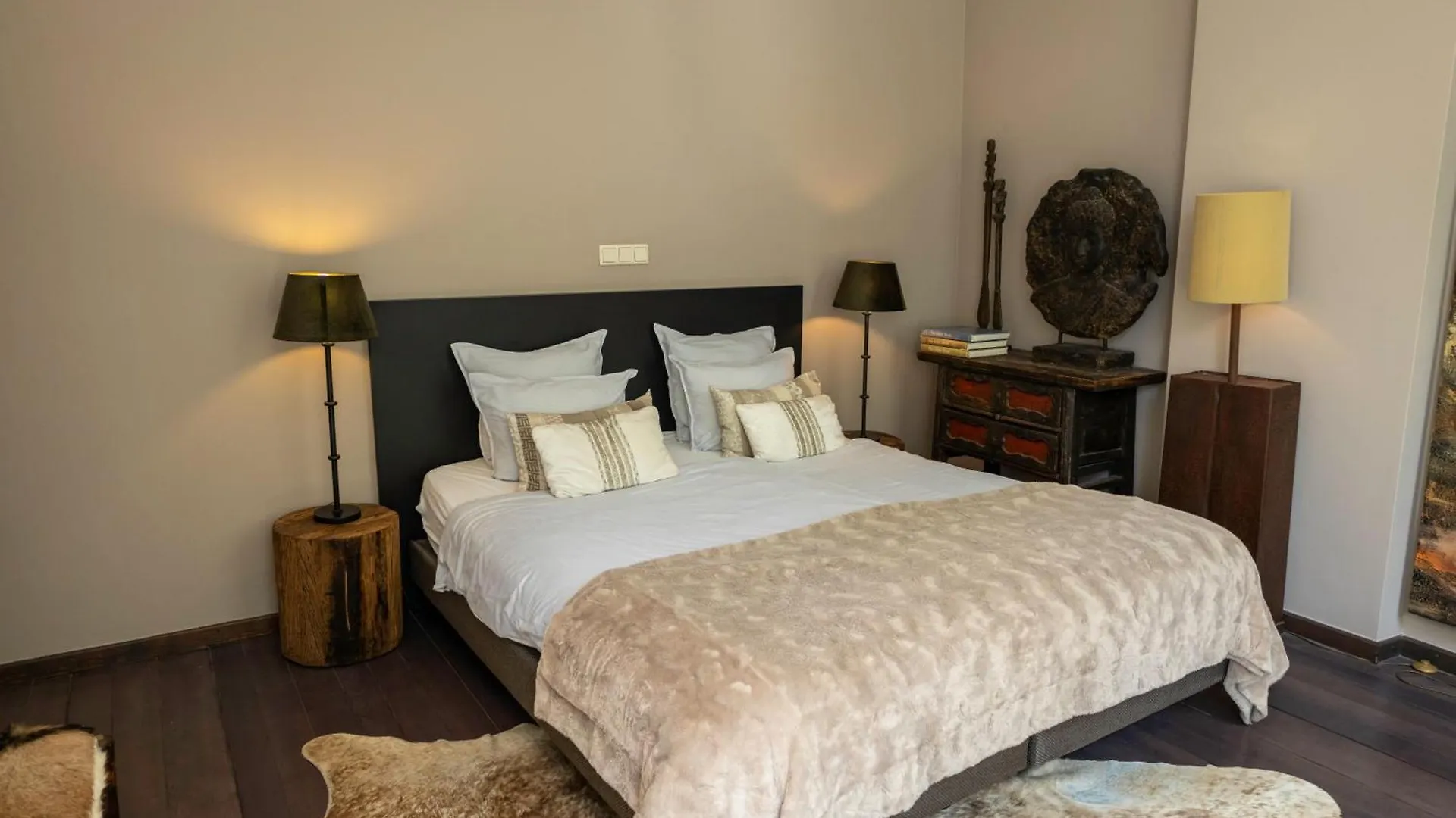 Hotel Stella Maris 마스트리흐트