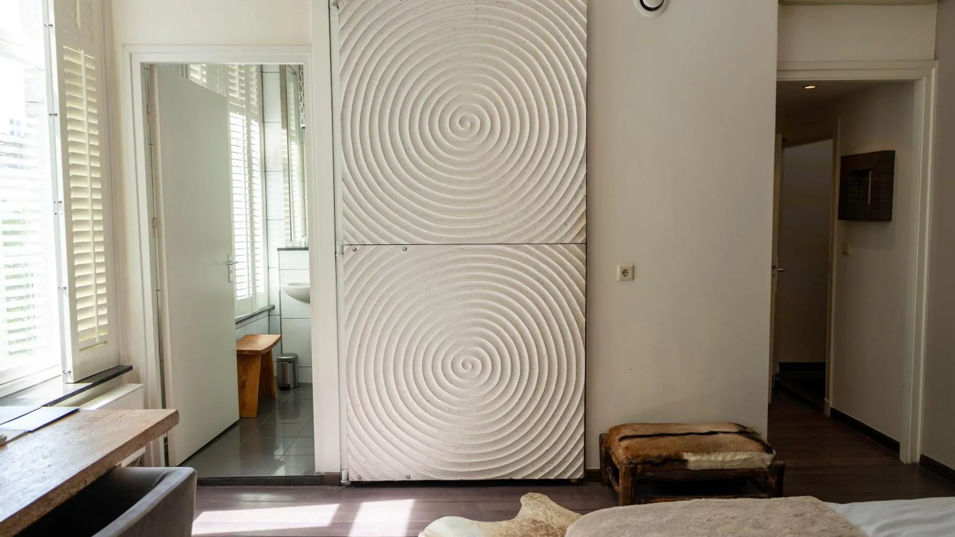 **  Hotel Stella Maris 마스트리흐트 네덜란드